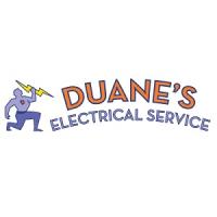 Duane's Electric, LLC logo