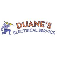 Duane's Electric, LLC Logo