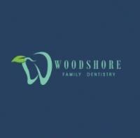 Woodshore Family Dentistry Logo
