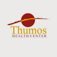 Thumos Health Center, Inc Logo