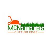 McNamara's Cutting Edge Logo