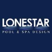Lonestar Pool & Spa Design logo