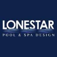 Lonestar Pool & Spa Design Logo