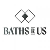 Baths R Us Logo