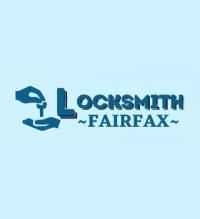 Locksmith Fairfax logo