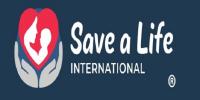 Donate to Help Women with Children in Ukraine Logo