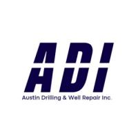Austin Drilling & Well Repair Inc Logo