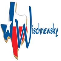 Wischnewsky Chrysler Dodge Jeep Ram Dealership Logo