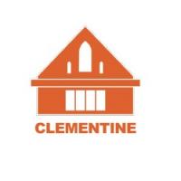 Clementine Hall Logo