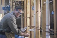 M Rooter Plumbing and Heating of Inglewood Logo