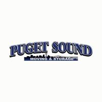 Puget Sound Moving Bellevue Logo