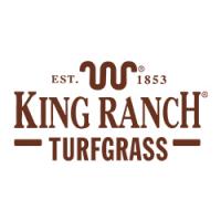 King Ranch Florida Turfgrass Logo
