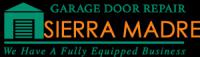 Garage Door Repair Sierra Madre Logo
