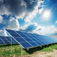 Best Solar Company Los Angeles Logo