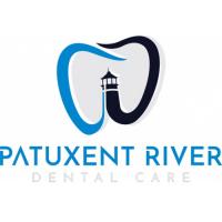 Patuxent River Dental Care Logo