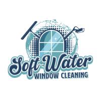Soft Water Window Cleaning, LLC. Logo