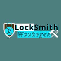 Locksmith Waukegan IL Logo