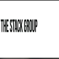 The Stack Group Logo