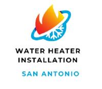 Water Heater Installation San Antonio Logo