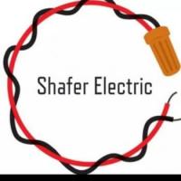 Shafer Electric Logo