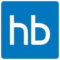 HostBooks Inc. Logo