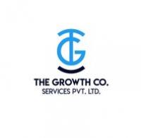 TGC (The Growth Co.) Logo