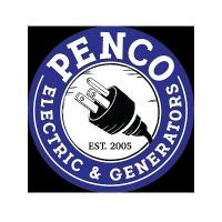 Penco Electric & Generators Logo