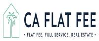 CA Flat Fee Logo