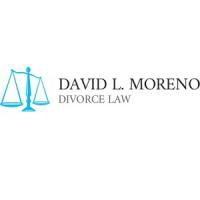 Law Office of David L. Moreno logo