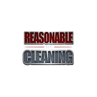 Reasonable Cleaning Logo