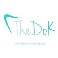 The DoK - Dentist of Keller Logo