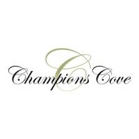 Champions Cove Logo