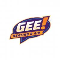 Gee HVAC Logo