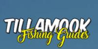 Tillamook Bay Oregon Fishing Guides Logo