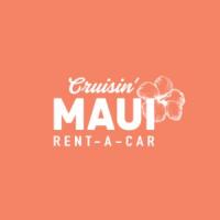 Cruisin’ Maui Rent-A-Car Logo