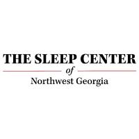 The Sleep Center of Northwest Georgia Logo
