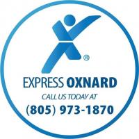 Express Employment Professionals of Oxnard, CA Logo