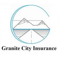 Granite City Insurance Logo
