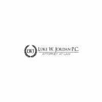 Luke W. Jordan, P.C., Criminal Justice Attorney Logo
