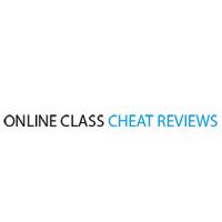 Online Class Cheat Reviews logo