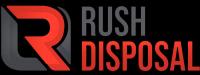 Rush Disposal LLC Logo