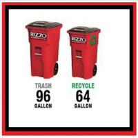 Dumpster Rentals of Warren Logo