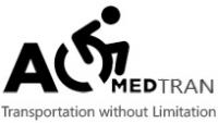 AC MedTran logo