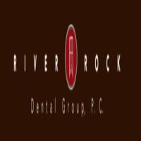 River Rock Dental Group Logo