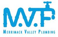 Merrimack Valley Plumbing Logo