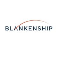 Blankenship CPA Group, PLLC Logo