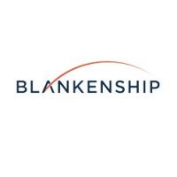 Blankenship CPA Group, PLLC Logo