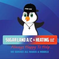 Sugar Land AC and Heating Logo