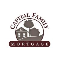 Capital Family Mortgage logo