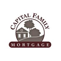 Capital Family Mortgage Logo